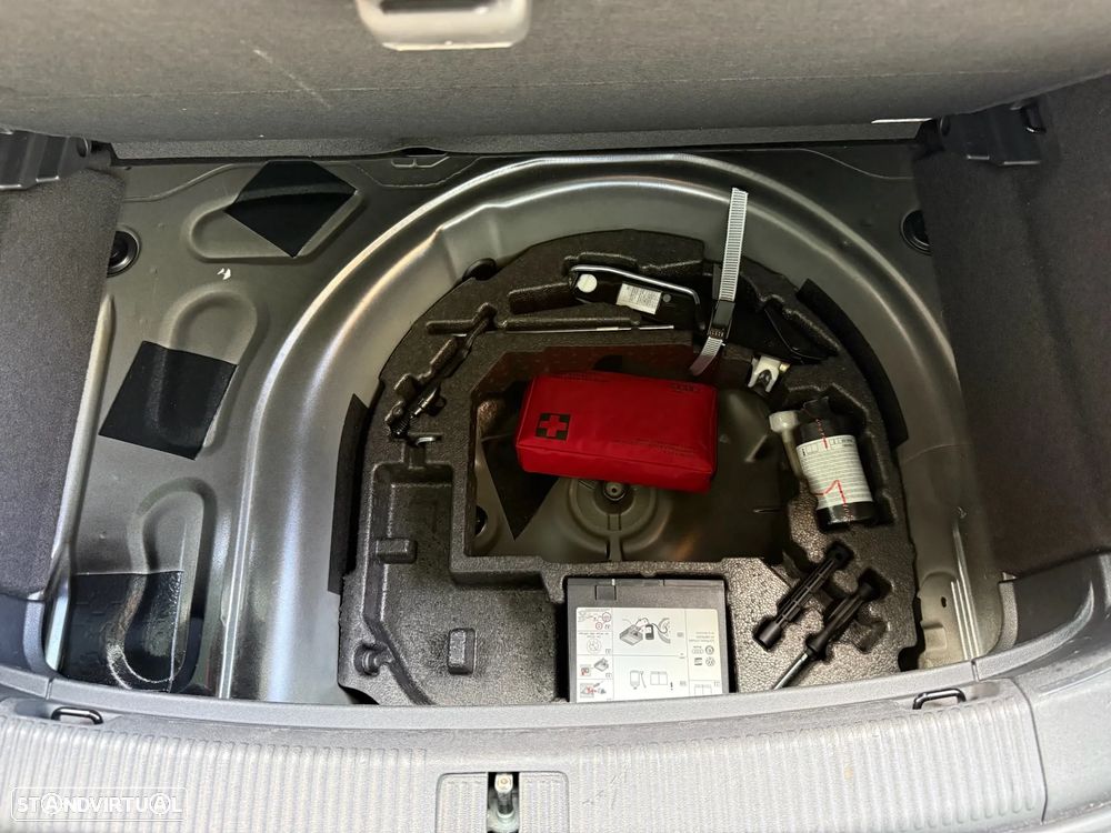 Audi A1 Sportback - 12