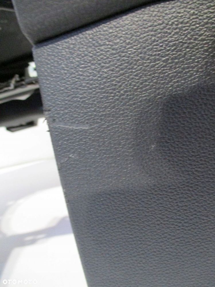 Konsola pulpit deska VW TOURAN 5TA RYSY - 5