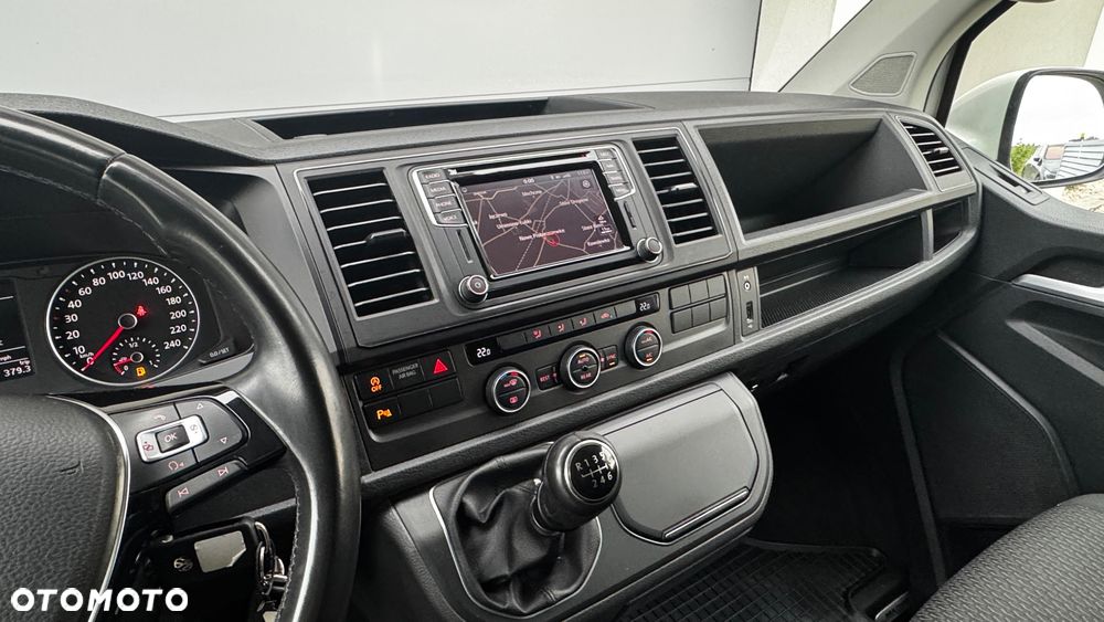 Volkswagen Multivan 2.0 TDI L1 Trendline - 25