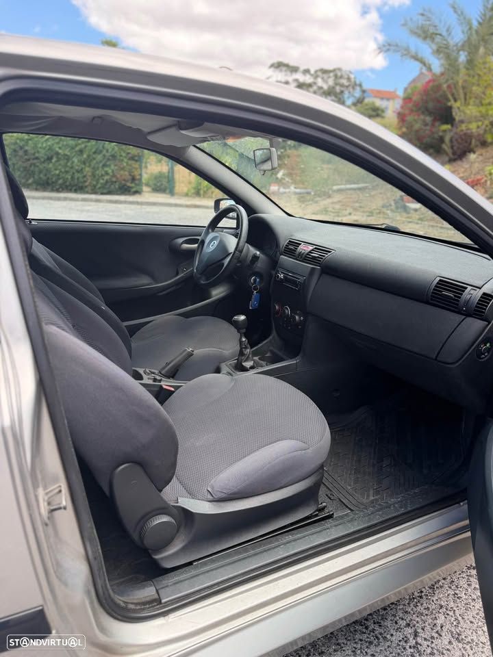 Fiat Stilo 80 16V Active Sport - 6