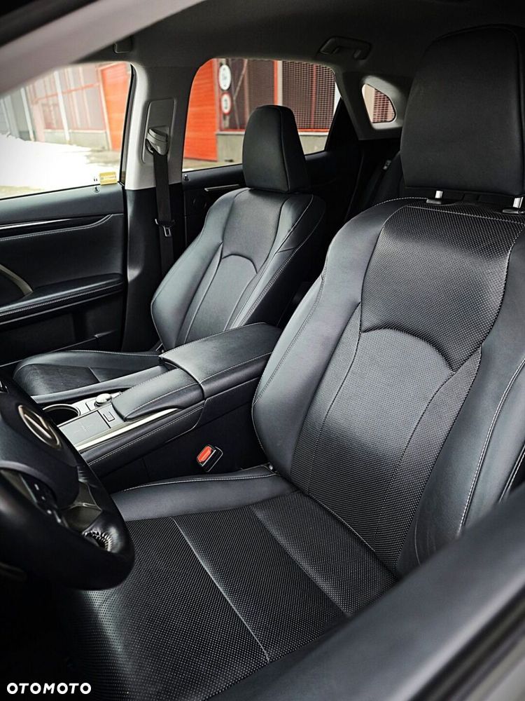 Lexus RX 300 Business Edition - 27