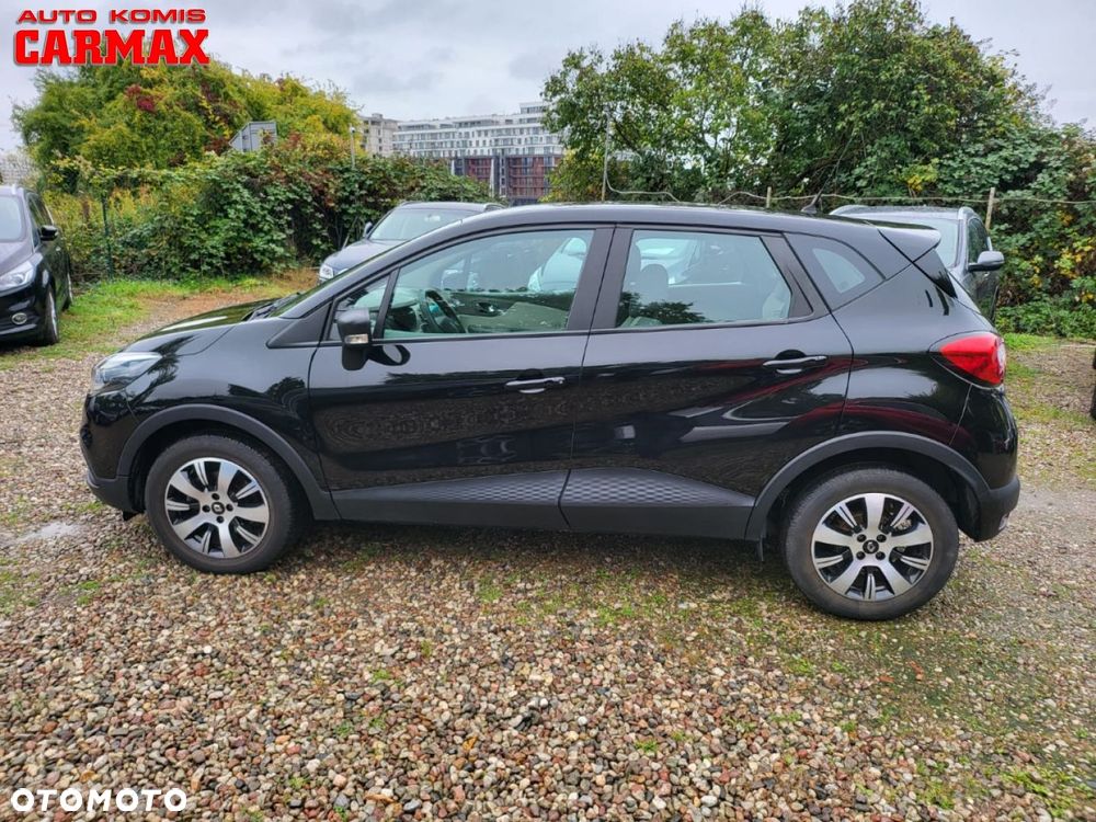 Renault Captur - 4