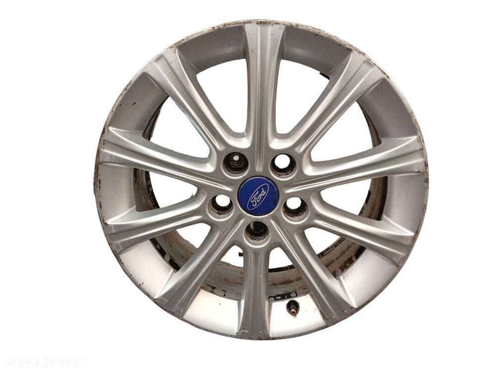 FELGA ALUMINIOWA FORD MONDEO MK4 LIFT (2010-2014) 2.0 TDCI 140KM BS7J1007BA - 1