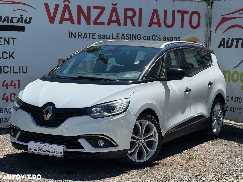 Renault Grand Scenic ENERGY dCi 130 Business - 1