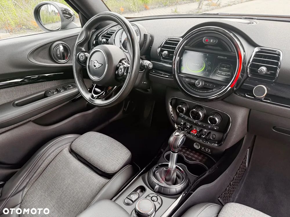 MINI Clubman Cooper S - 23