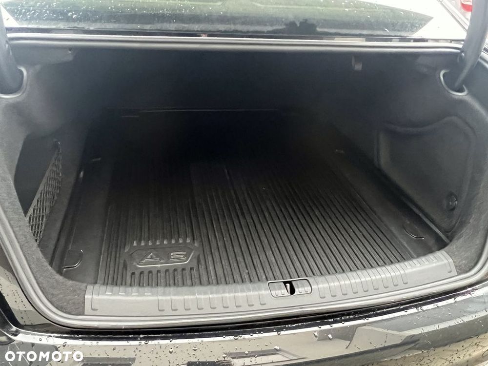 Audi A6 Limousine - 10