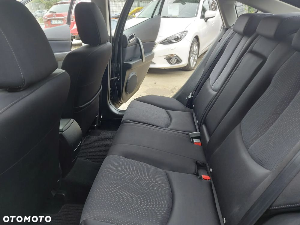 Mazda 6 2.0 Exclusive - 21