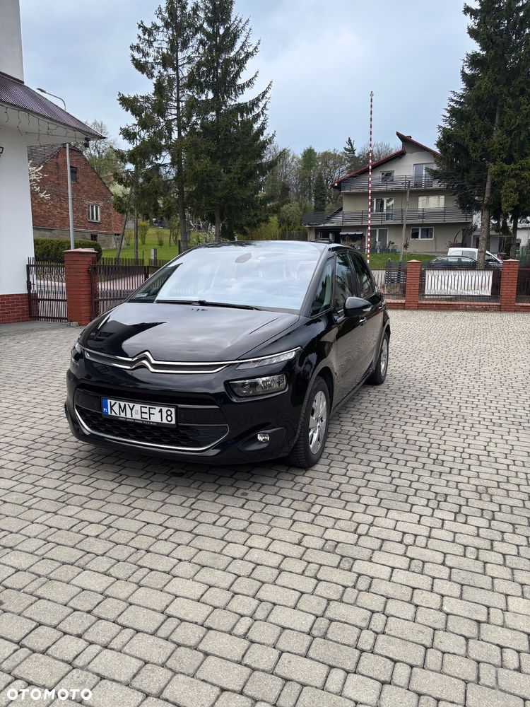 Citroën C4 Picasso 1.6 THP Intensive S&S EAT6 - 3