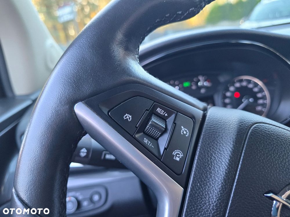 Opel Mokka 1.4 T Cosmo - 27