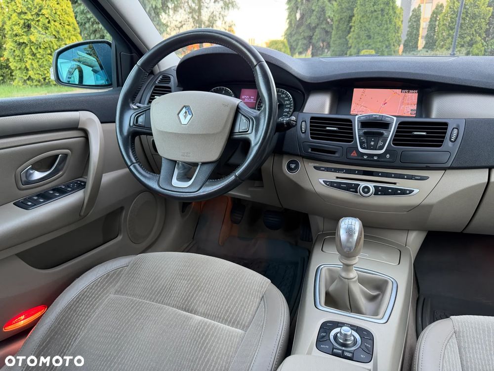 Renault Laguna 2.0 Dynamique - 19