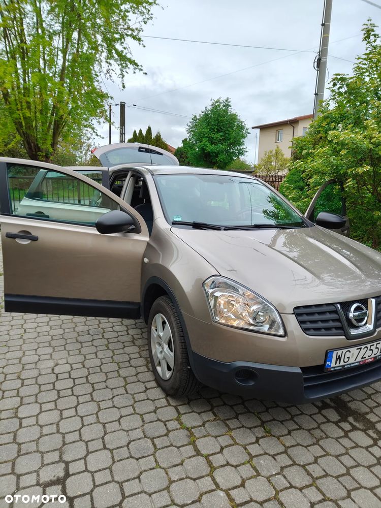 Nissan Qashqai 1.6 Acenta - 3