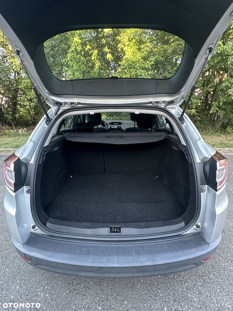 Renault Megane - 5