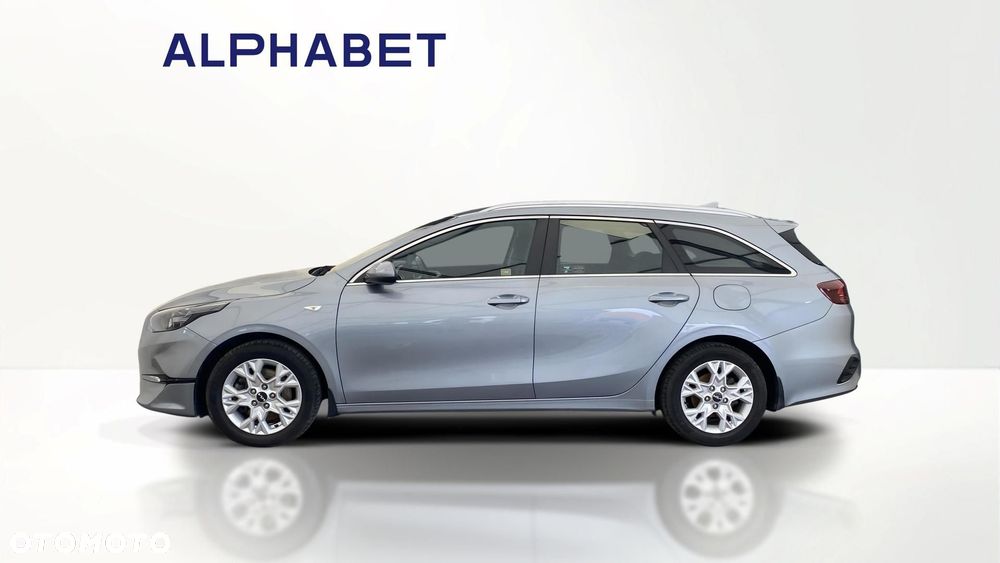 Kia Ceed 1.5 T-GDI M - 2