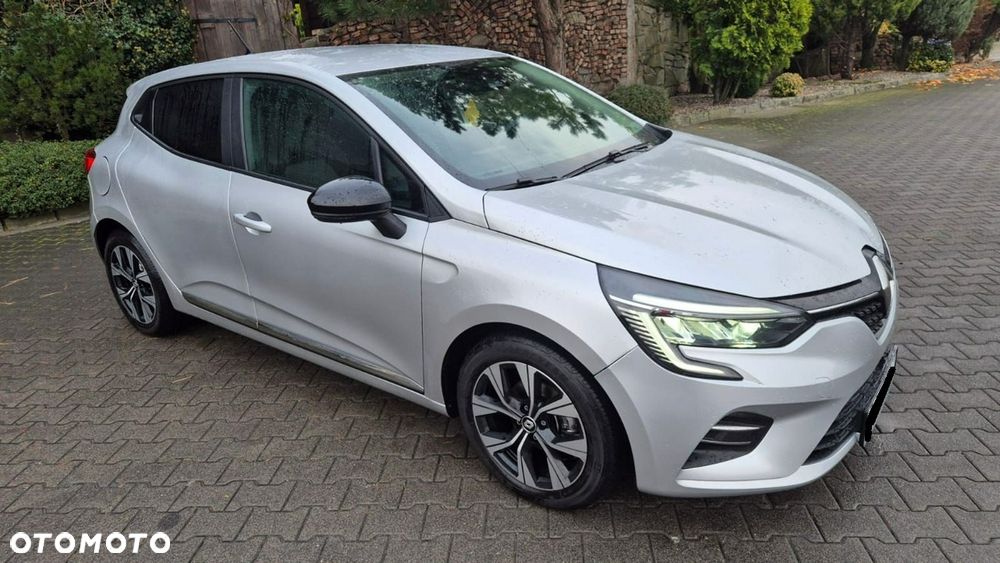 Renault Clio 1.0 TCe Intens - 1