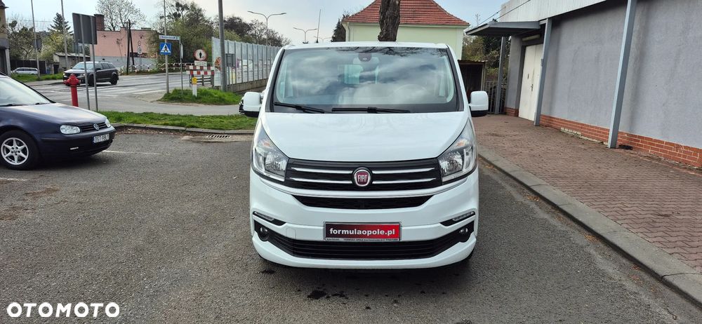 Fiat Talento L2H1 Family - 2