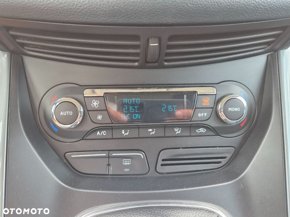 Ford C-MAX 1.6 TDCi Edition - 14