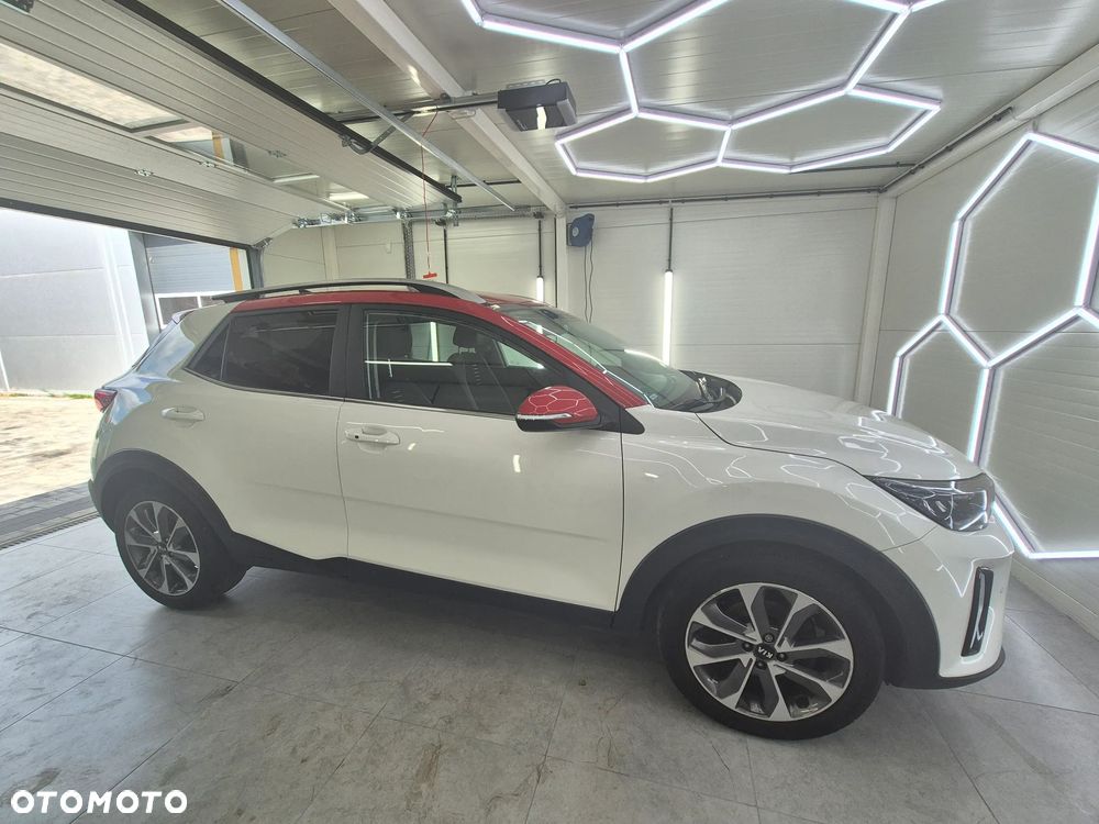 Kia Stonic - 2