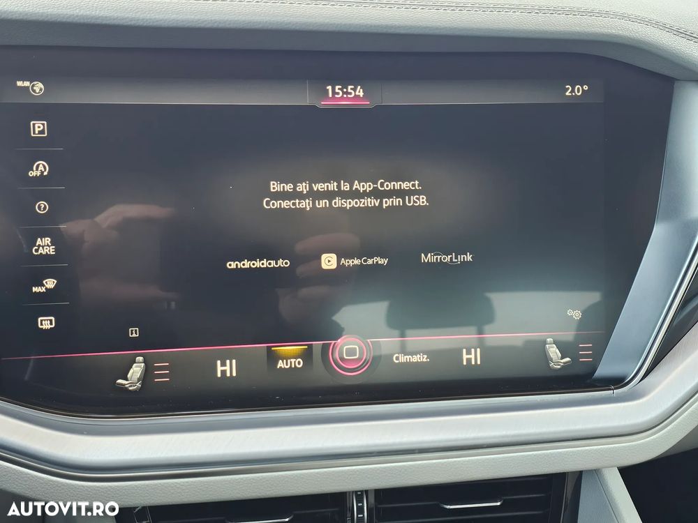 Volkswagen Touareg V6 TDI Elegance - 16