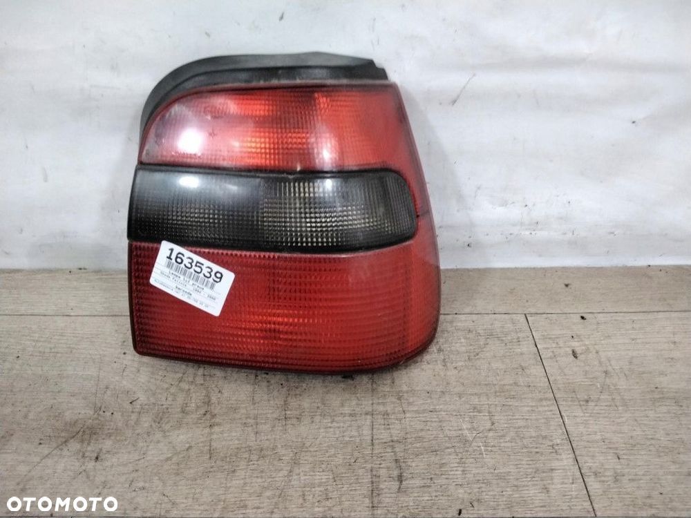 skoda felicia lampa tył prawa - 1