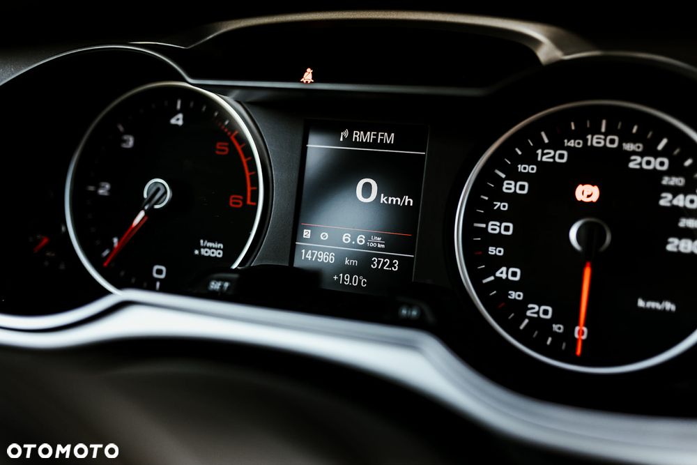 Audi A4 Avant 2.0 TDI - 12