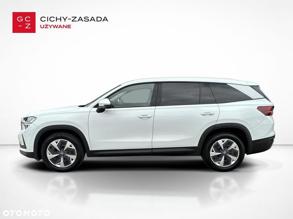 Skoda Kodiaq 2.0 TDI 4x2 Selection DSG - 8