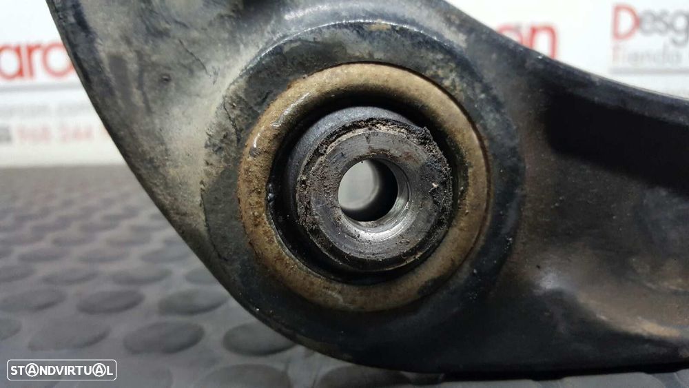 BRAÇO SUSPENSÃO INFERIOR FRENTE DIREITO CITROEN BERLINGO STATION WAGON XTR PLUS - 3