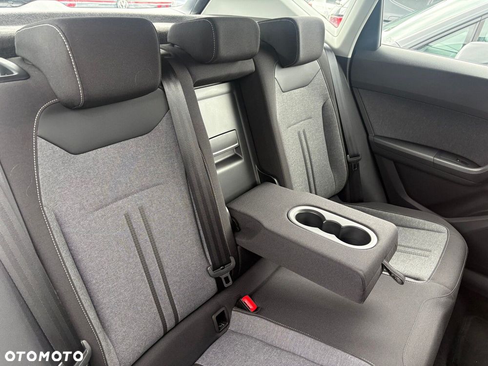Seat Ateca - 16
