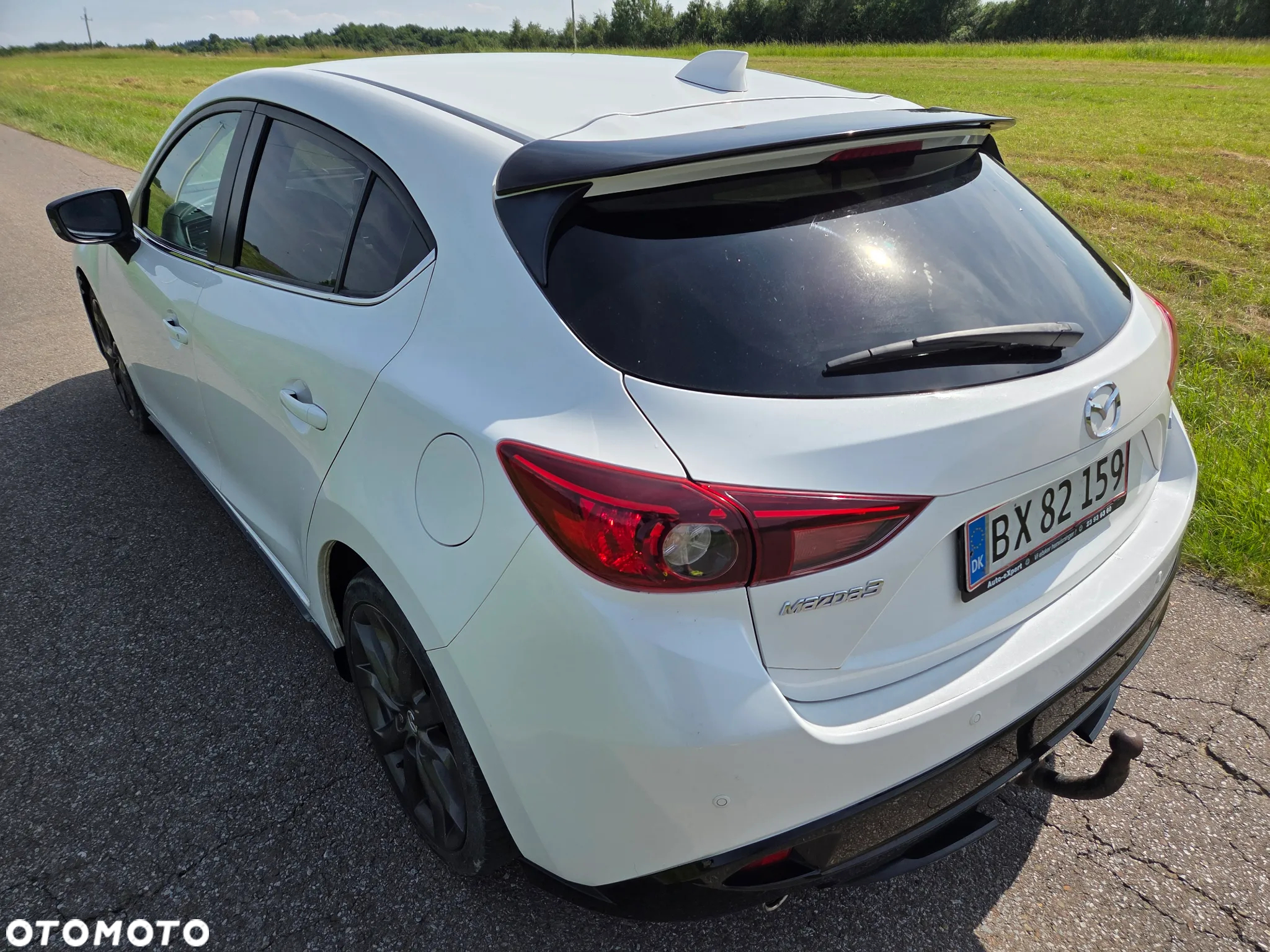 Mazda 3 SKYACTIV-G 120 Center-Line - 15