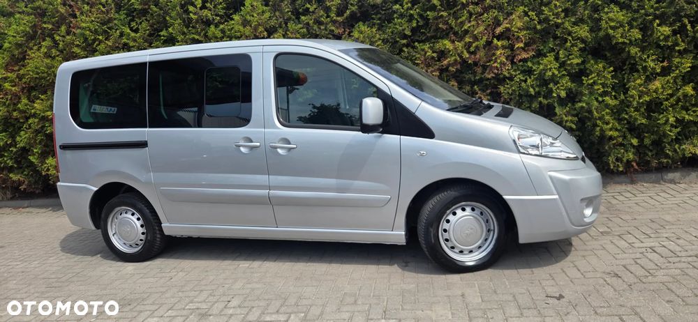 Peugeot Expert - 15