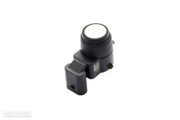 Sensor de estacionamento Bmw Série 1 e 3 F20 F21 E90 E91 X1 E84 Z4 - 1
