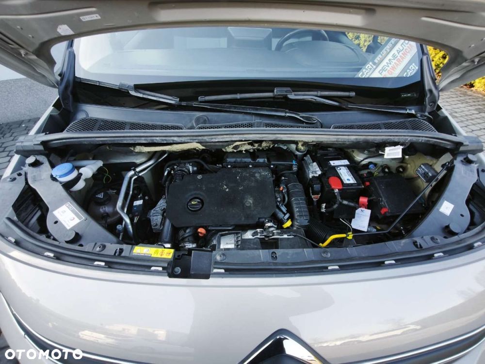 Citroën Berlingo - 18