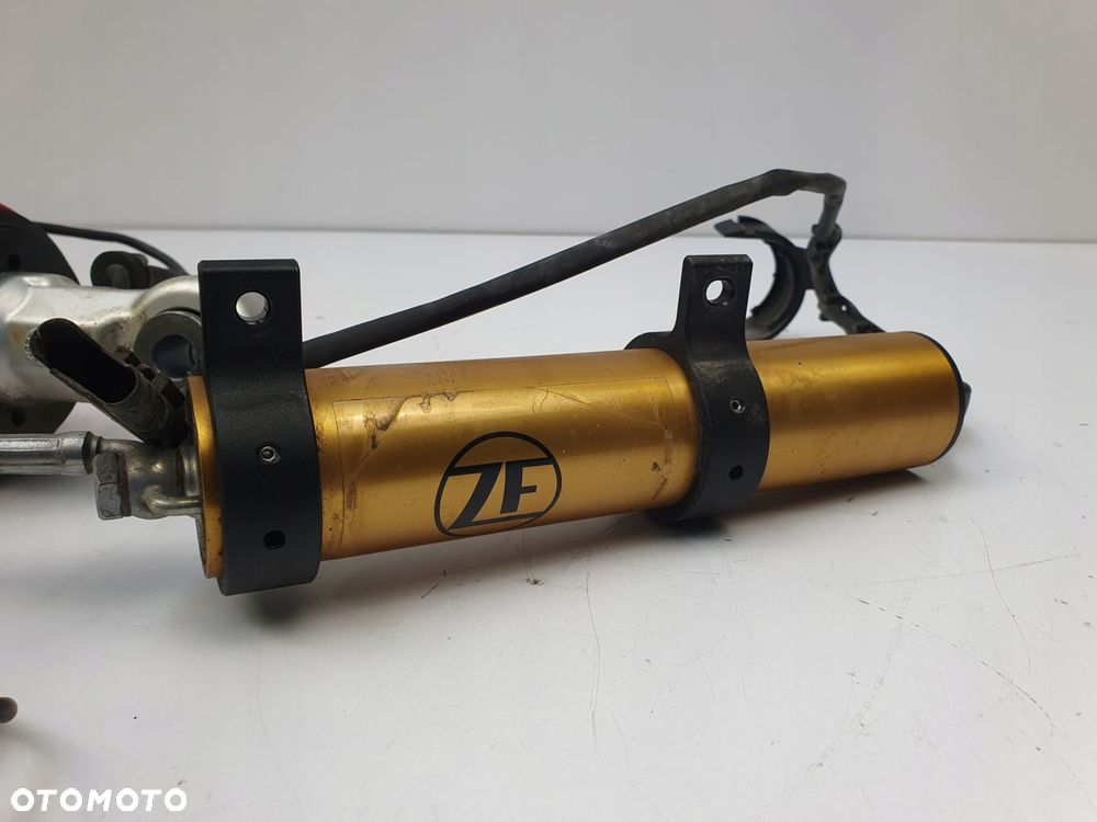 AMORTYZATOR ESA DYNAMIC TYŁ BMW F850GS F 850 GS ADVENTURE K82 8565126 - 8