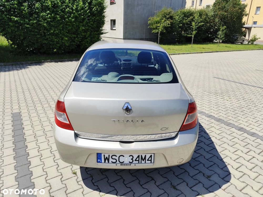 Renault Thalia - 6