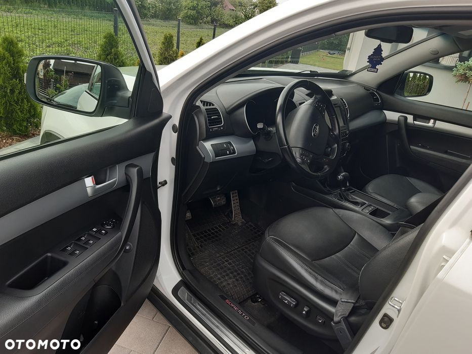Kia Sorento 2.2 CRDI XL - 5