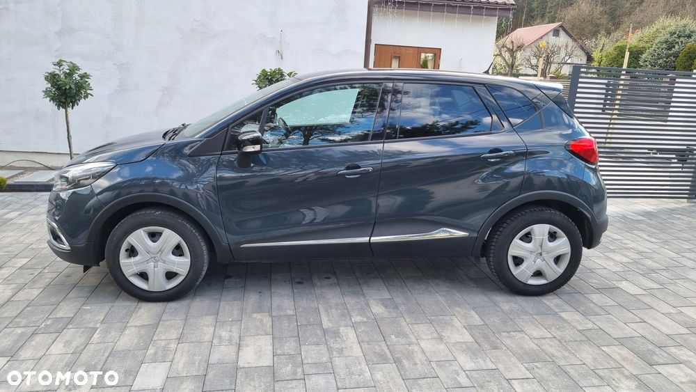 Renault Captur ENERGY TCe 120 EDC Luxe - 7