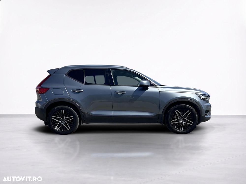 Volvo XC 40 T5 AWD Inscription - 7