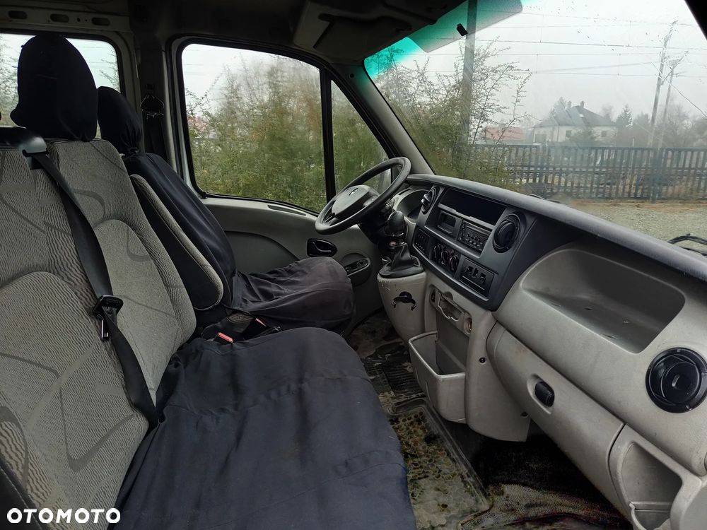 Renault Master - 3