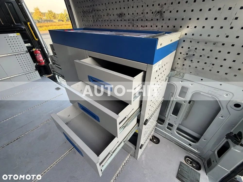 Volkswagen Crafter - 19