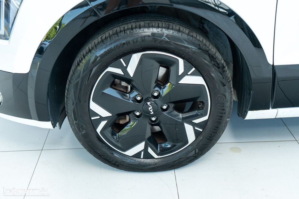 Kia Niro EV Vision - 37