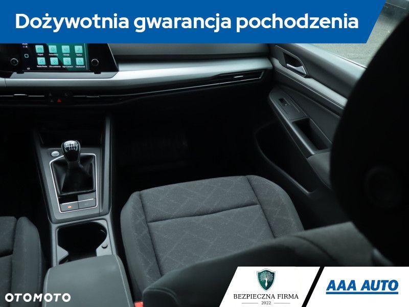 Volkswagen Golf Variant - 10