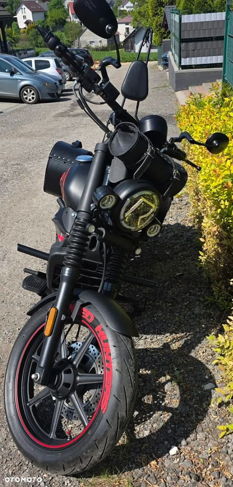 UM Renegade Vegas - 4