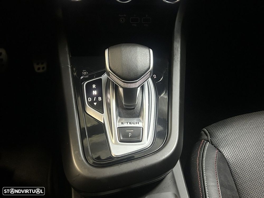 Renault Arkana 1.6 E-Tech R.S.Line - 21