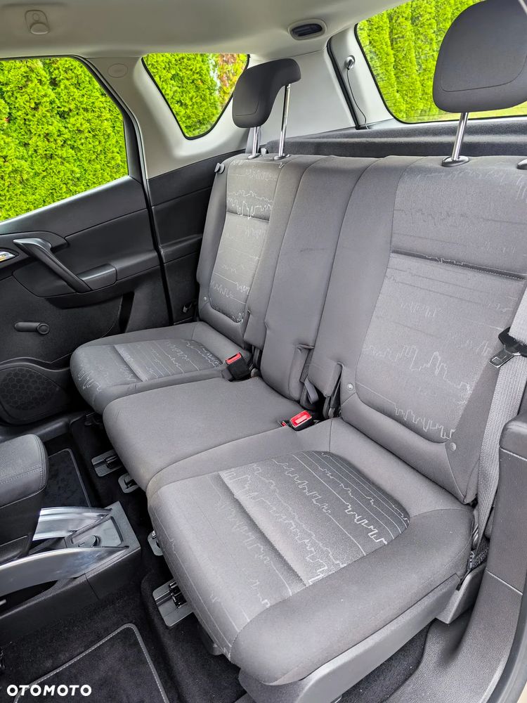 Opel Meriva 1.4 Selection - 17