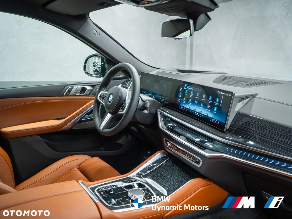 BMW X6 xDrive40i M Sport - 18