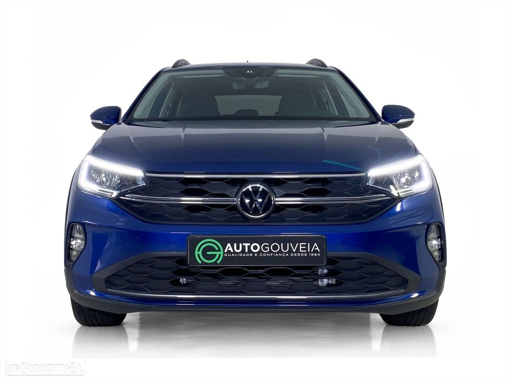 Volkswagen Taigo 2025 photo 2