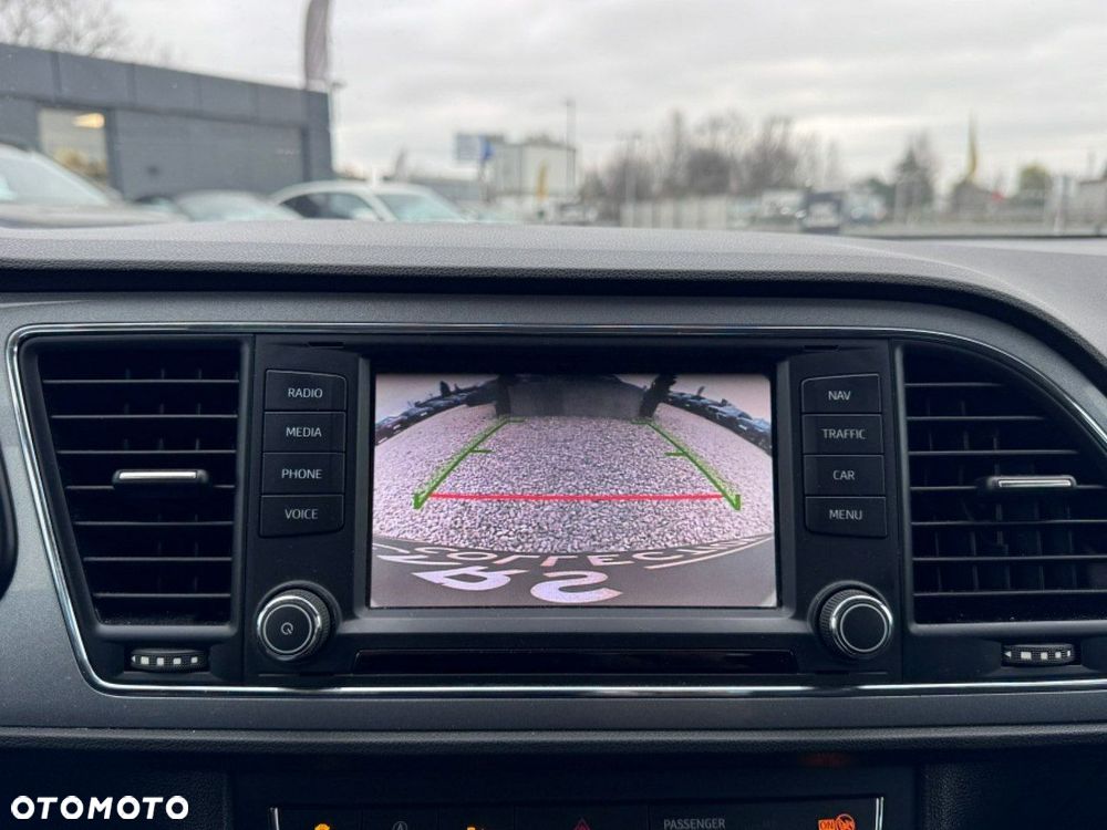 Seat Leon 2.0 TDI DPF Start&Stop XCELLENCE - 17