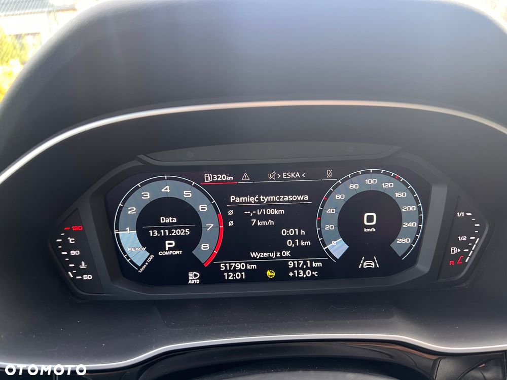 Audi Q3 Sportback - 6