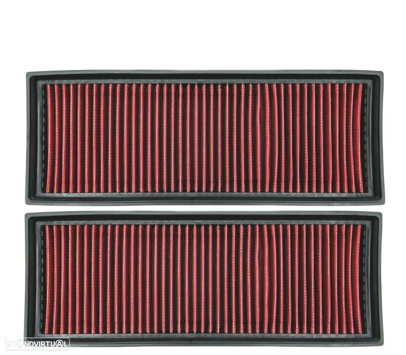 FILTRO ADMISSÃO DIRECTA MERCEDES W211 S211 02-09 - 1