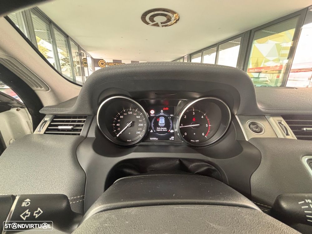 Land Rover Range Rover Evoque 2.0 TD4 HSE Dynamic - 13