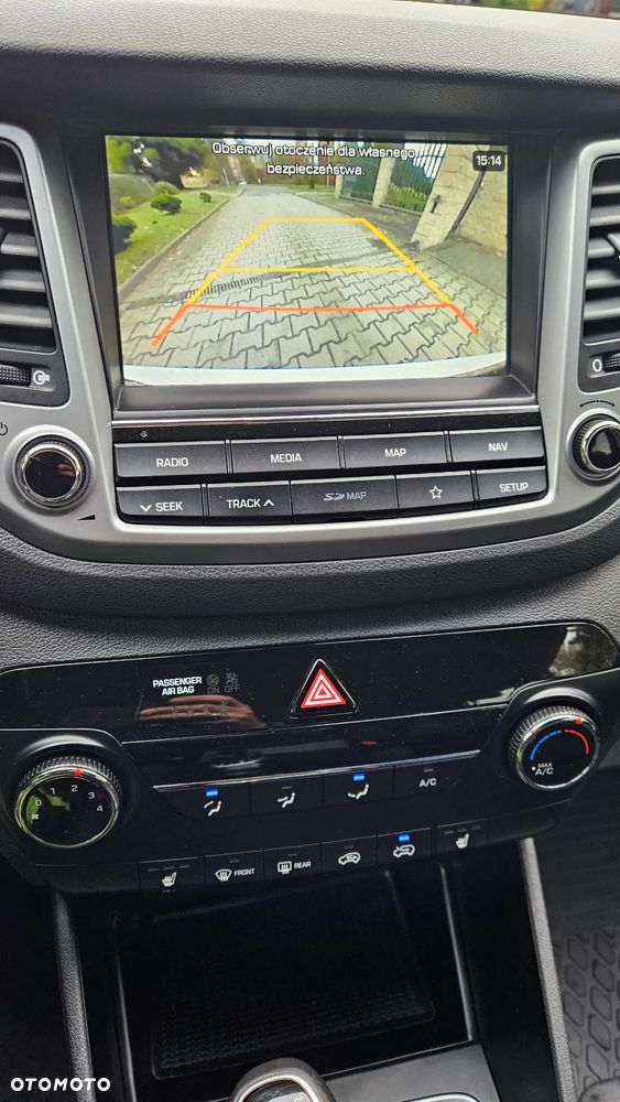 Hyundai Tucson 1.6 GDi Comfort 2WD - 17